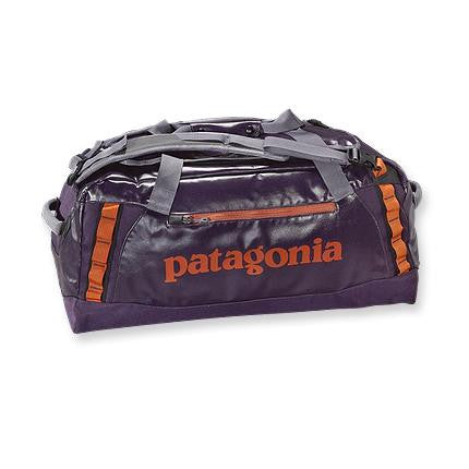 Patagonia Black Hole Duffel 60L